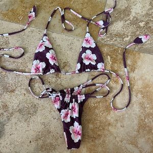 benoa lanis bikini